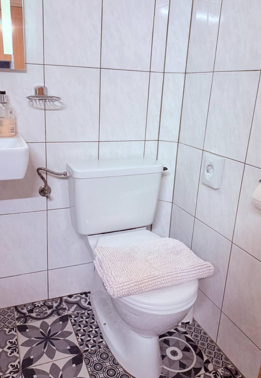 Vintage Apartment By Apartments Capricorn Gsteigwiler Bagian luar foto